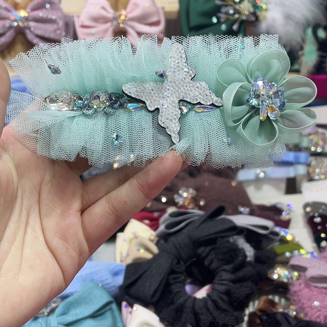 布艺铁合金特价商品