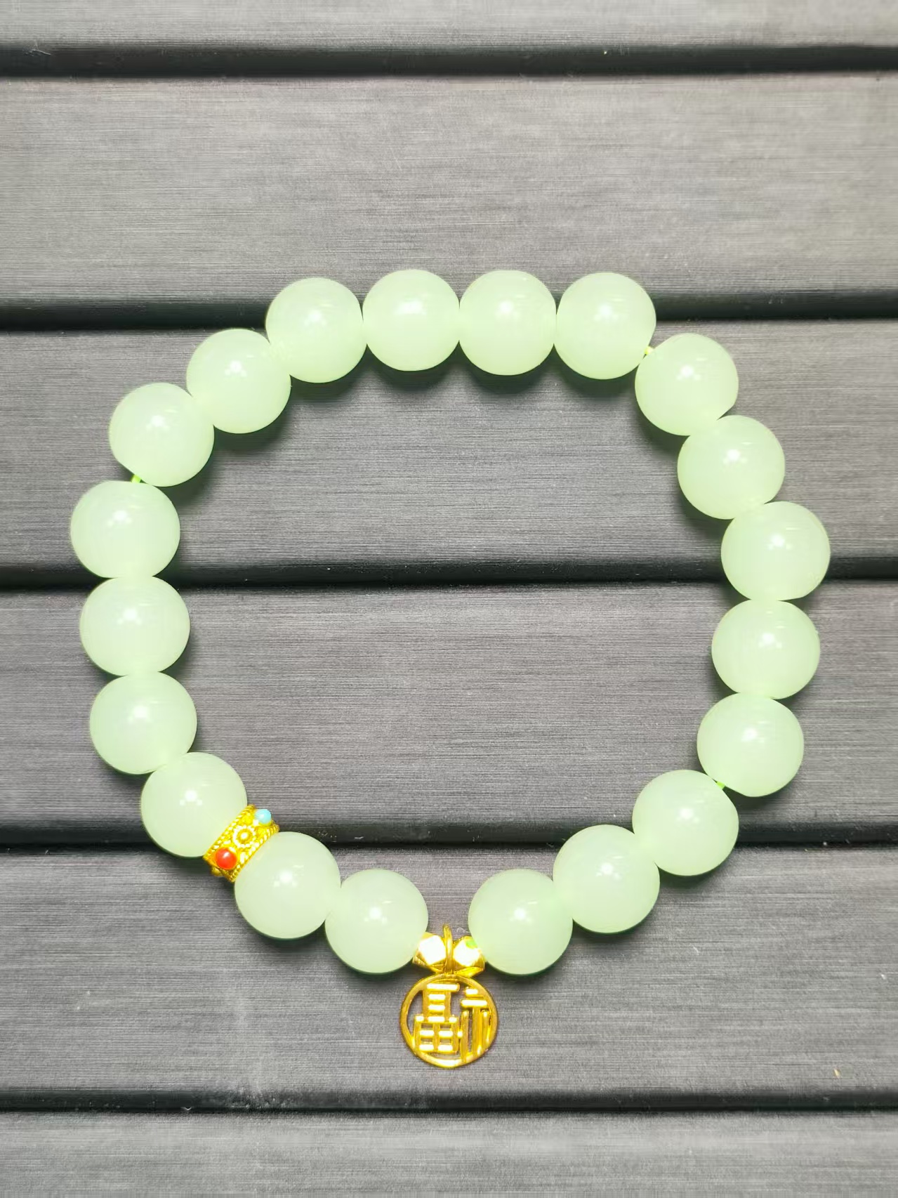 YW102 精品手串 无礼盒
