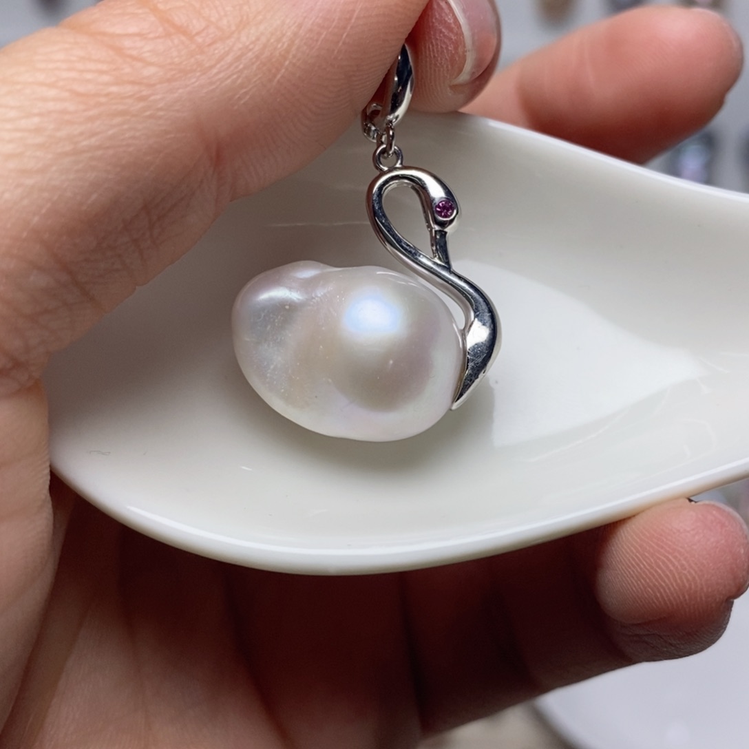 淡水珍珠其它未镶嵌