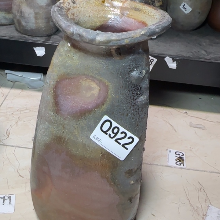 备前烧作品备前烧作品