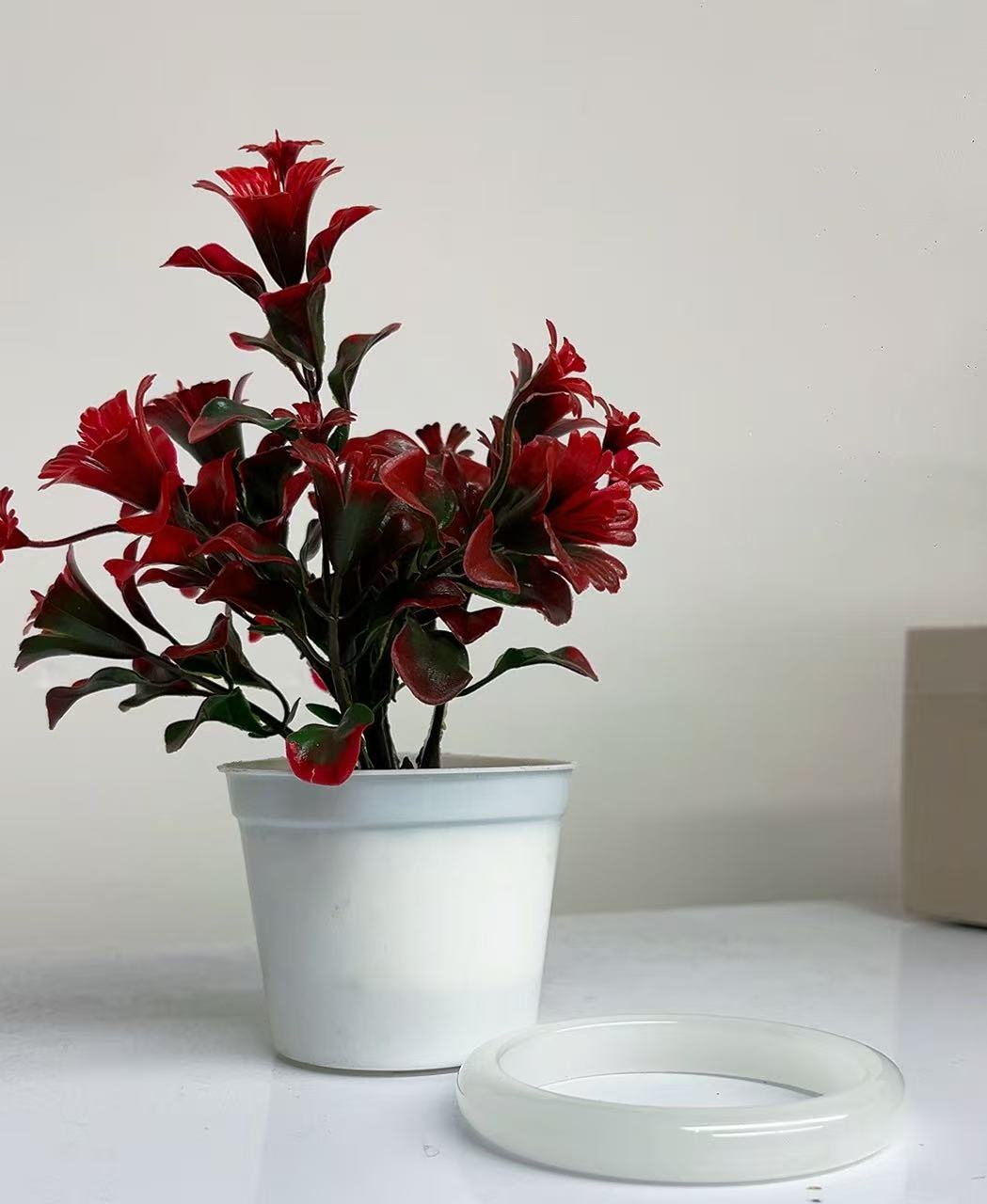 A31白月光正圈摆精美百搭件