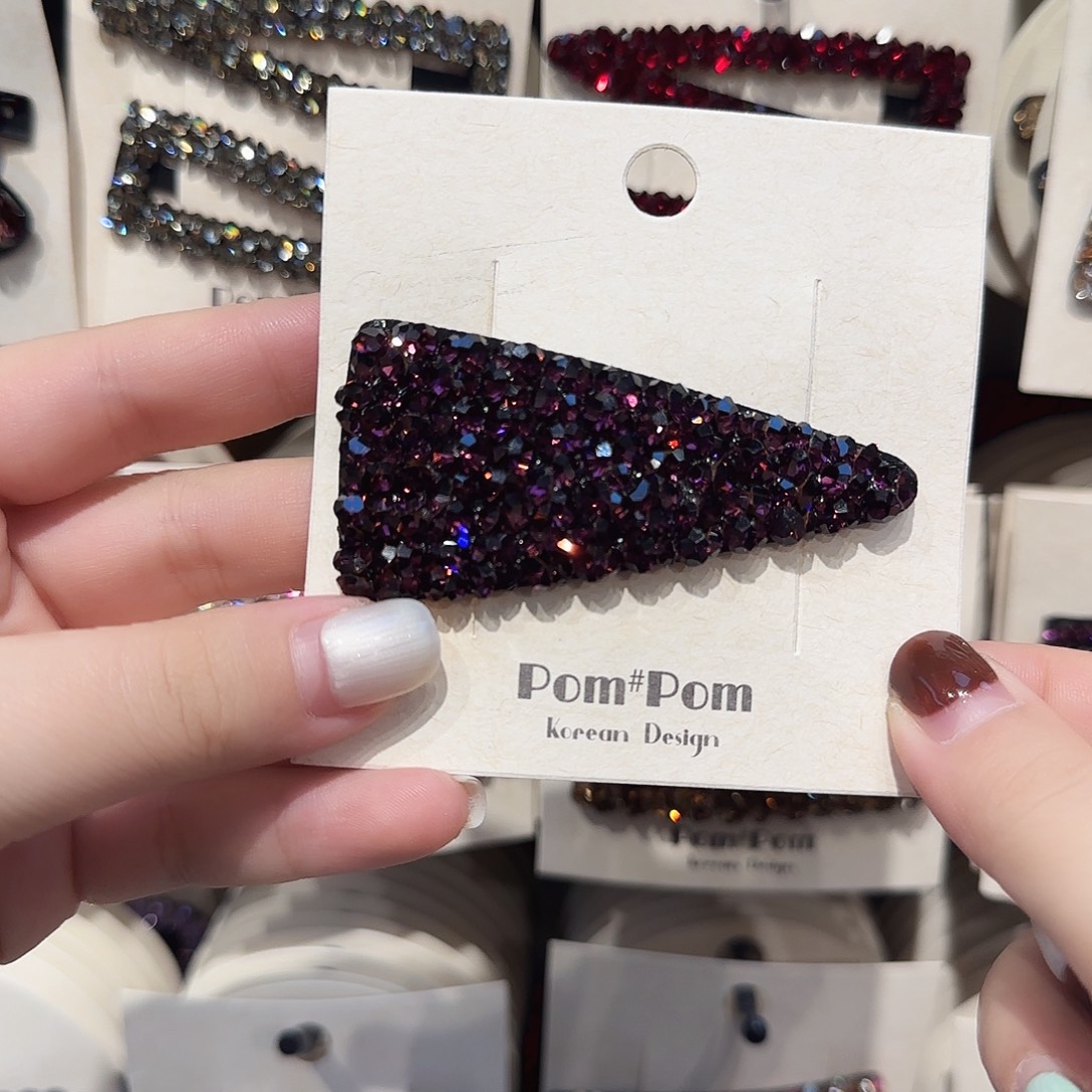 皮质铁合金紫色6666