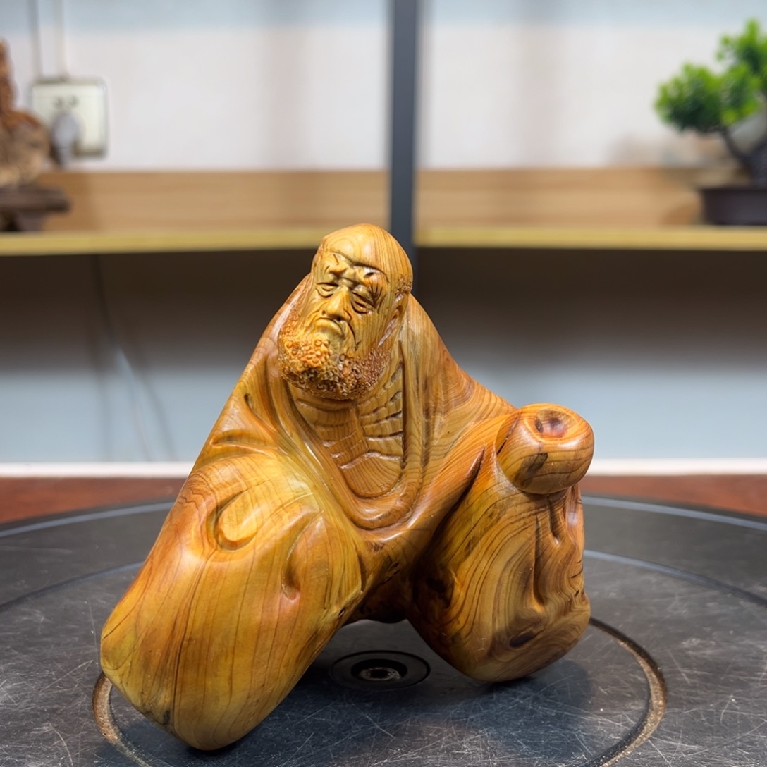 柏木（崖柏） b b g h g b b n