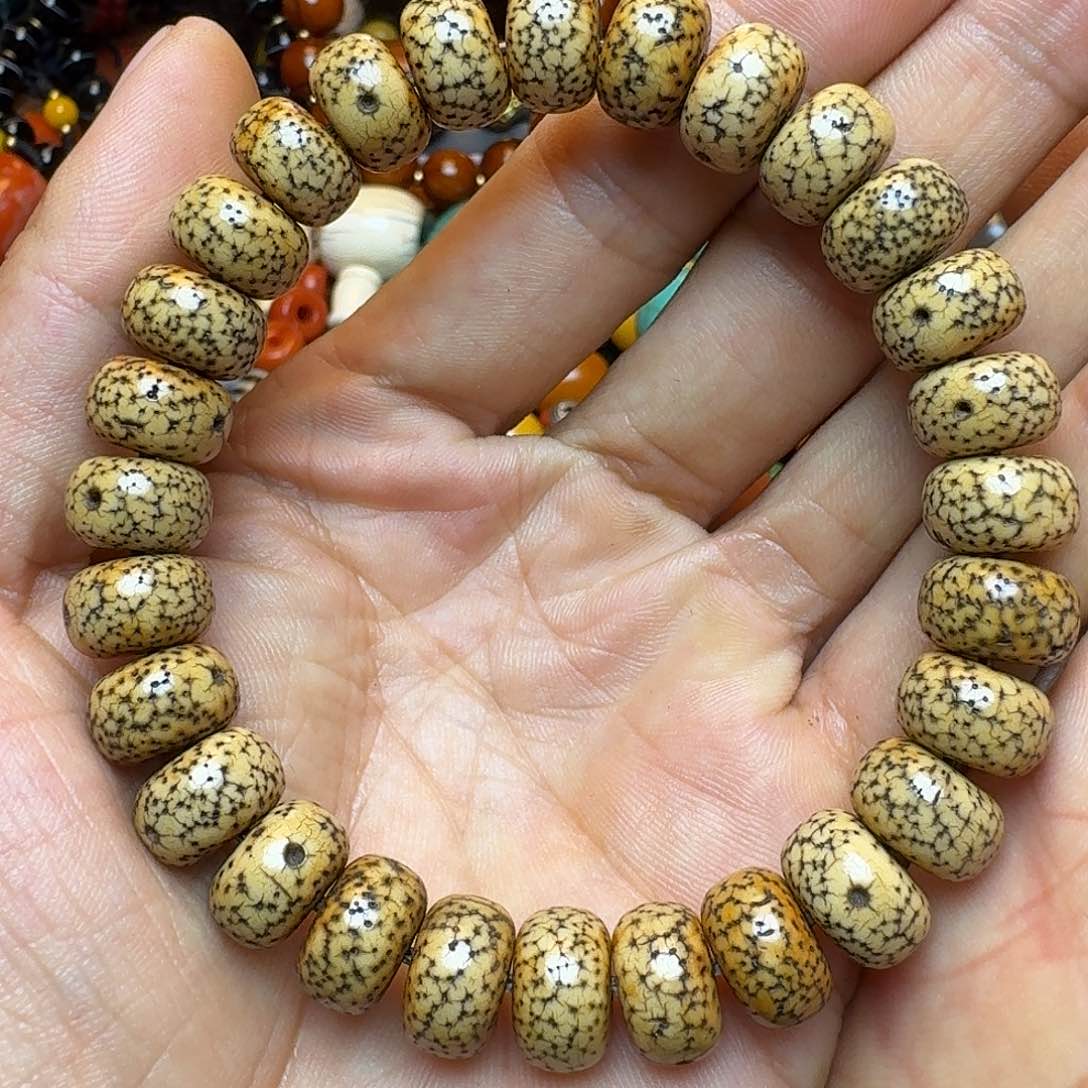 柏香籽/百香籽吊坠