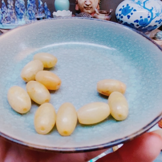 壶瓷器中也出现一突突了看看