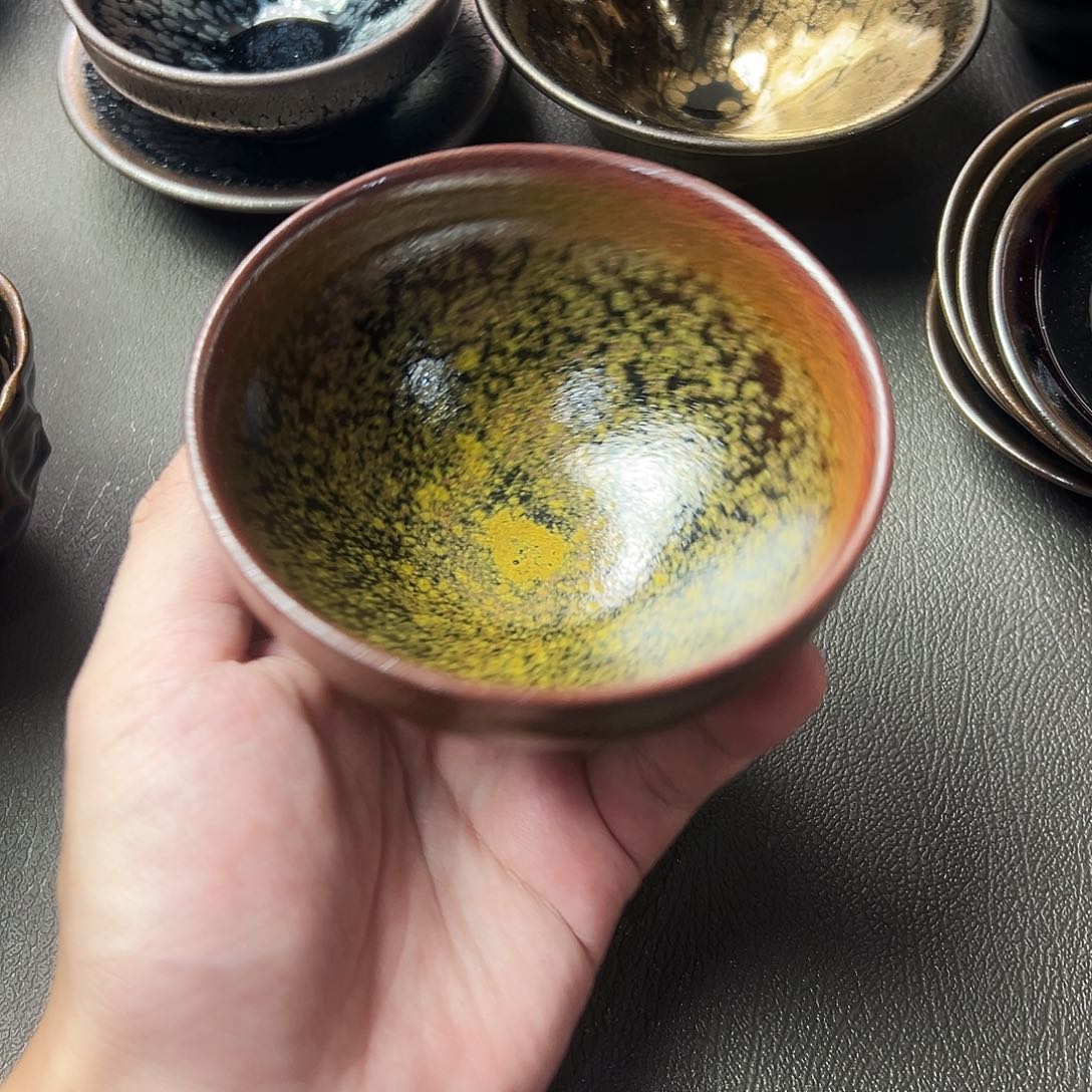 茶盏我们是真的爱对方很好吗这