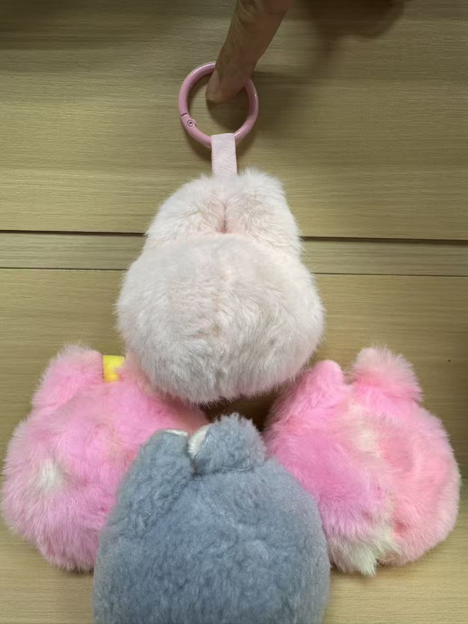 毛绒挂件【超级福袋】
