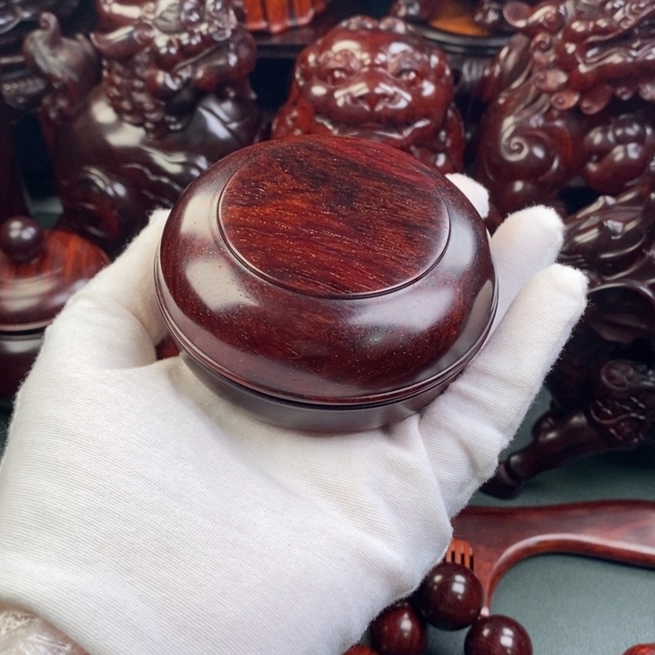 用***风其他檀香紫檀（小叶紫檀）