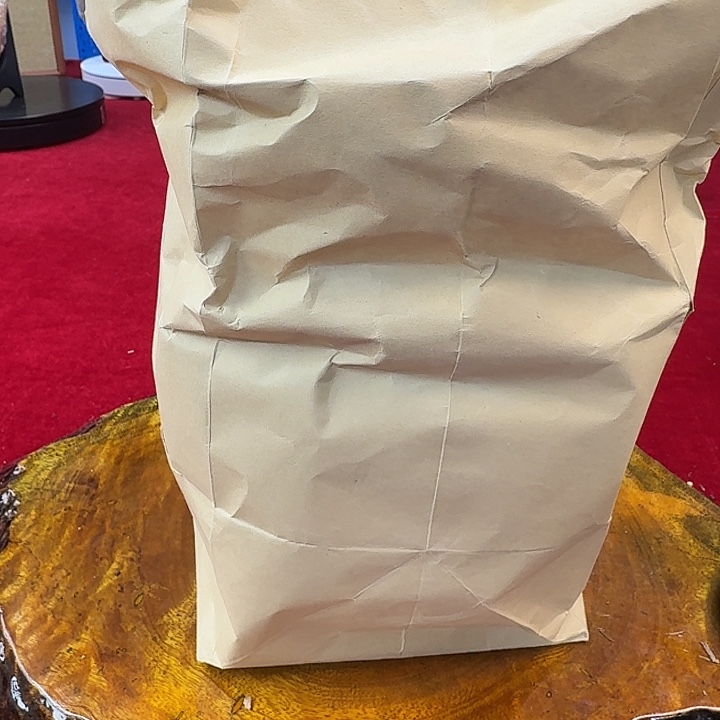 熟茶7饼2020年2499g 
