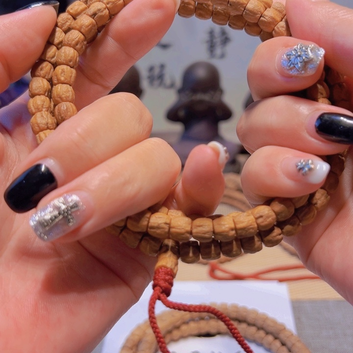 G***号柏香籽/百香籽吊坠