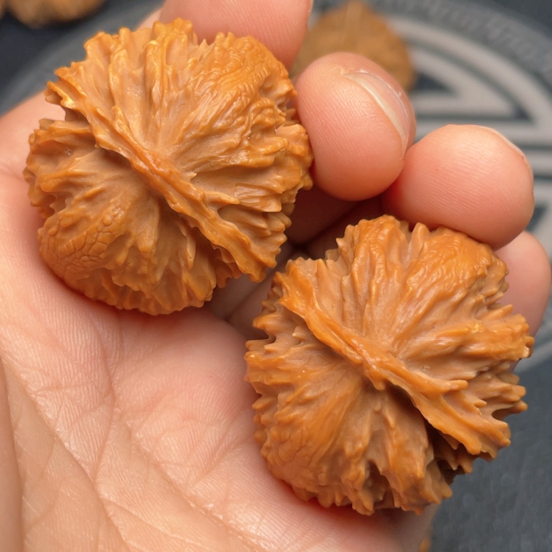 文玩核桃把件54号链接