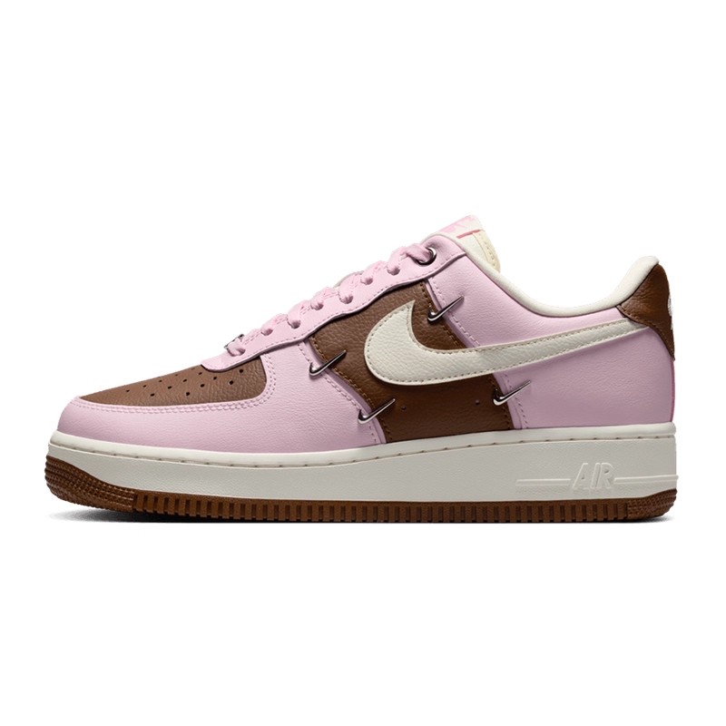 【滔搏联动】nike耐克女鞋AF1运动鞋流光风休闲鞋板鞋IO7595-211