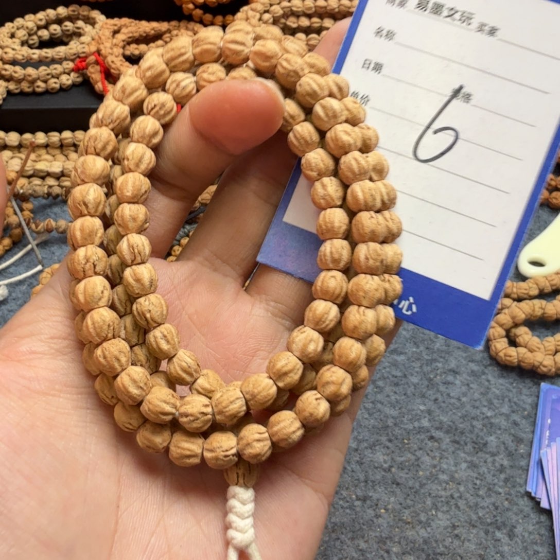 柏香籽/百香籽手串t****o6