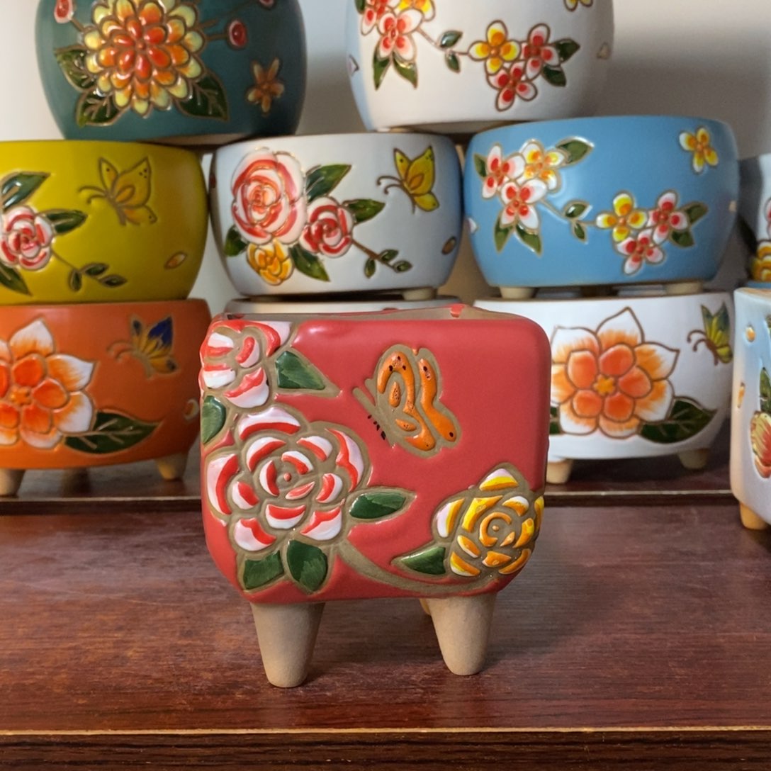 红陶满18包邮满18包邮