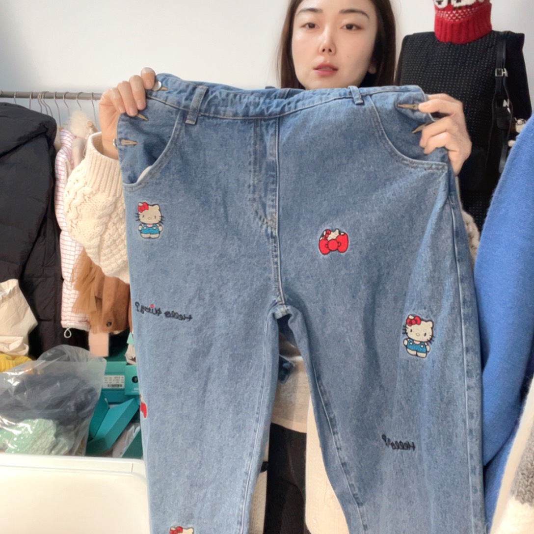 ****棉冬季新款韩版链接