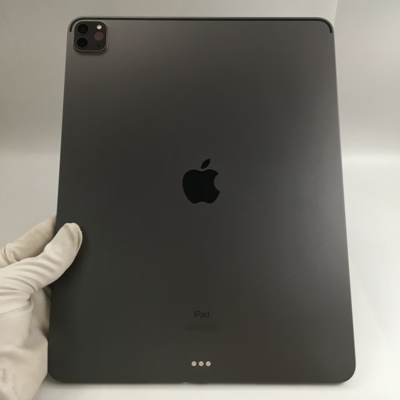 9新 Apple/苹果 2021pro12,9低系统纯原性能依旧碾压到手即用