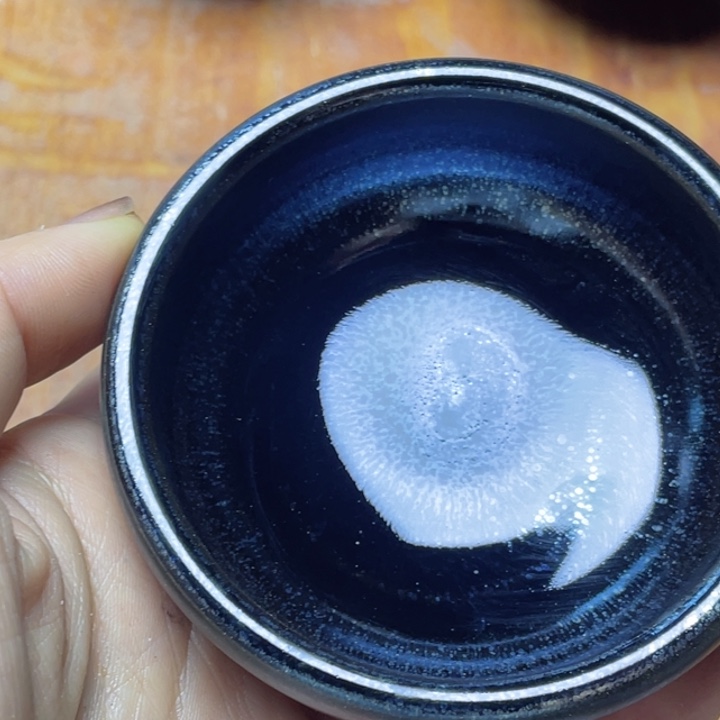 茶盏建盏柴烧福利6666