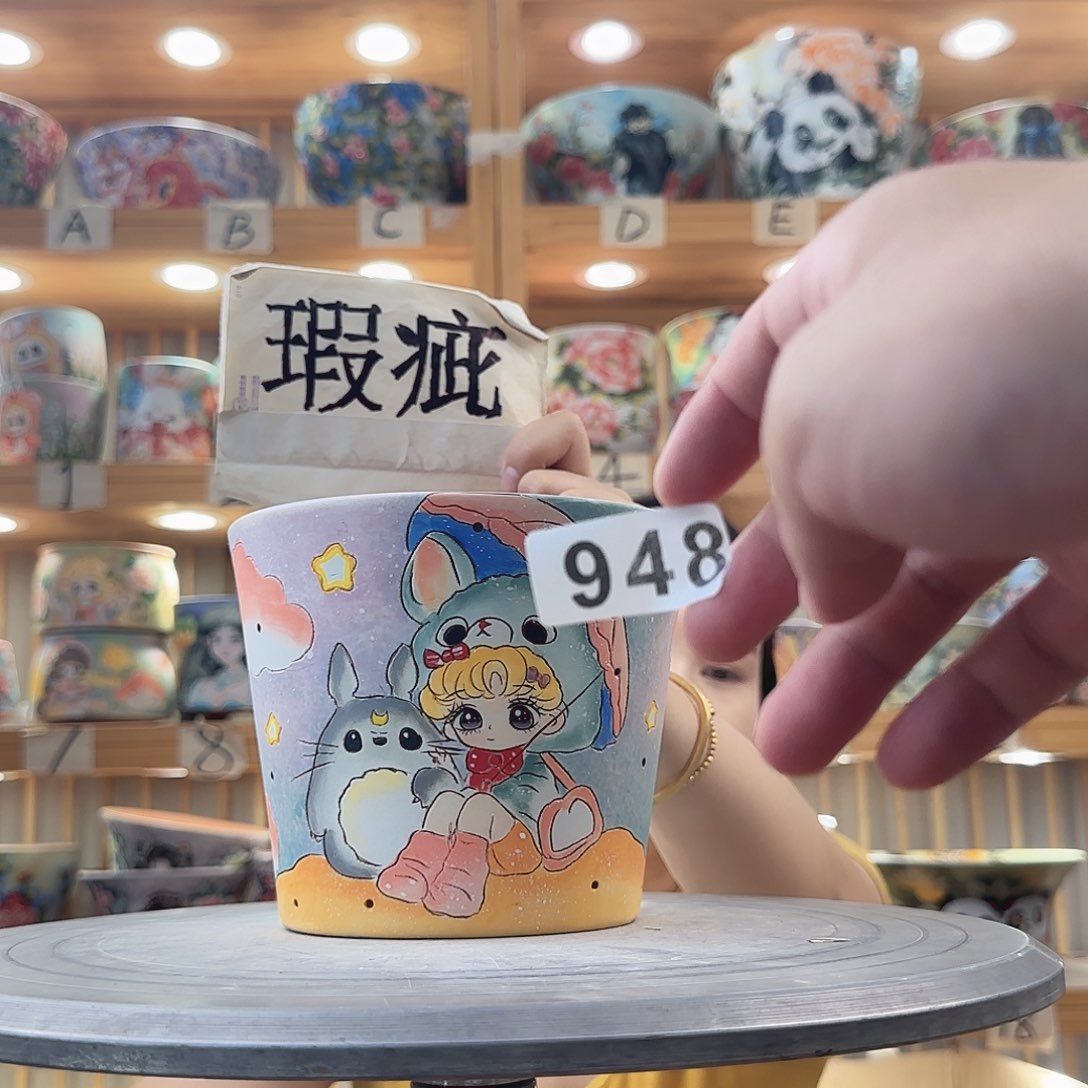 瓷片瑕疵瑕疵瑕疵瑕疵瑕疵