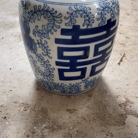 摆件陶瓷制品摆件微瑕介意勿拍不退不换