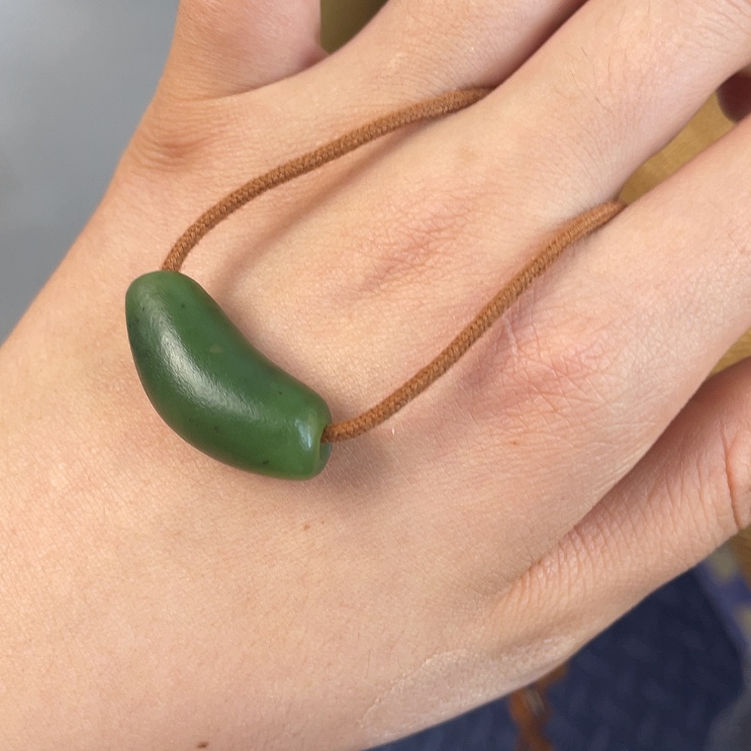 【闪购商品】手链未镶嵌和田玉