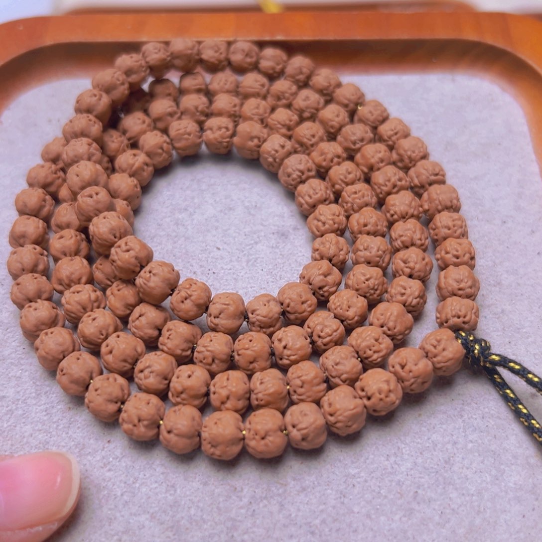 吊坠金刚菩提小*子金刚菩提手链项链