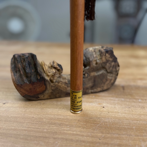 〖沉境〗林总臻藏超超高阶 · 须弥 线香 工厂溯源