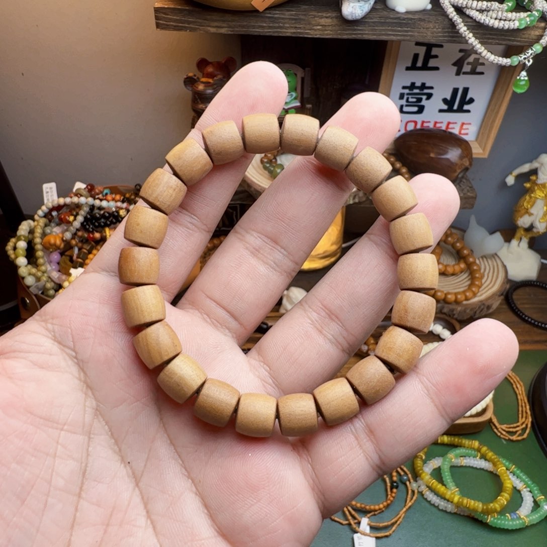 菩提根/象牙果手串