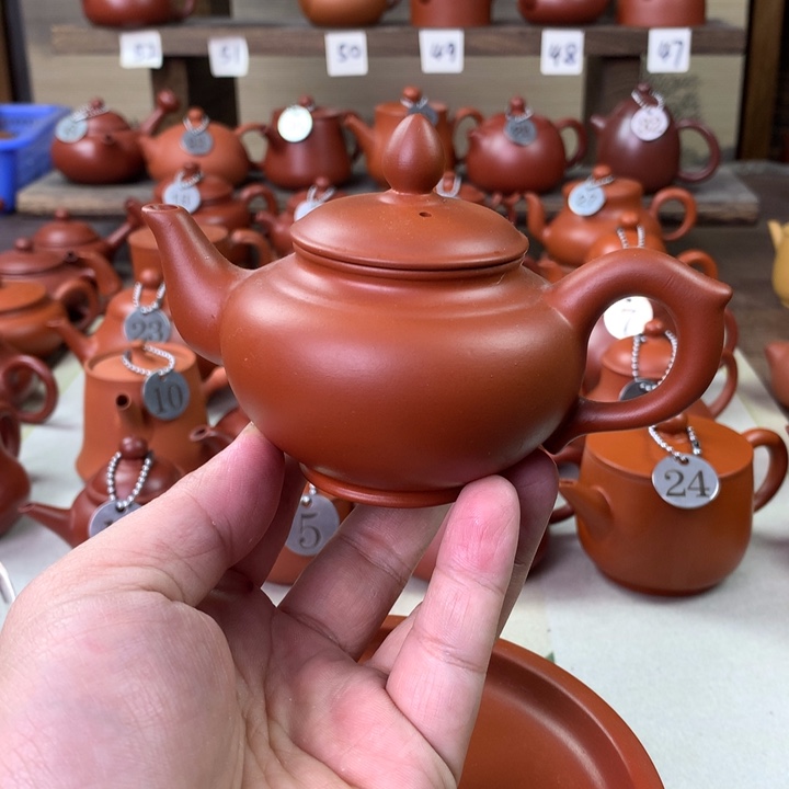 紫砂茶壶120cc000000000000000