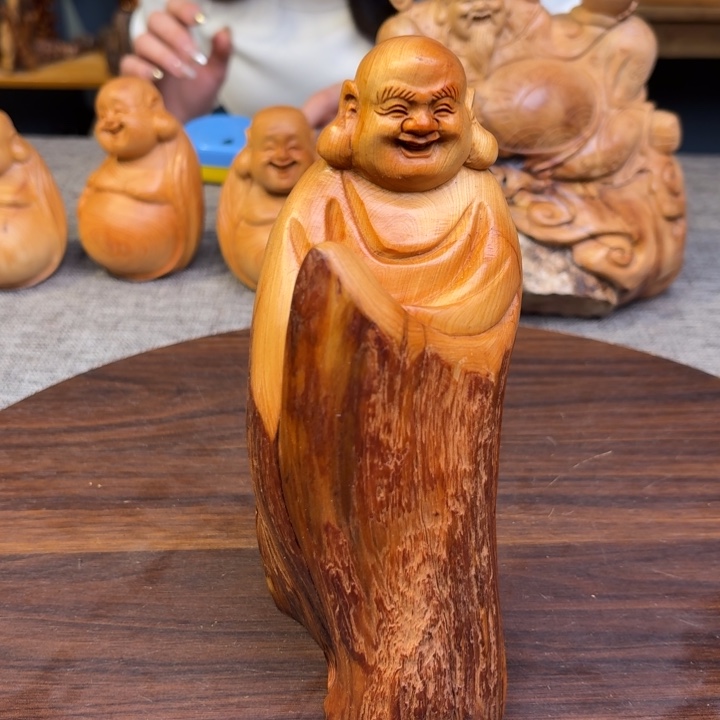 柏木（崖柏）关注一下