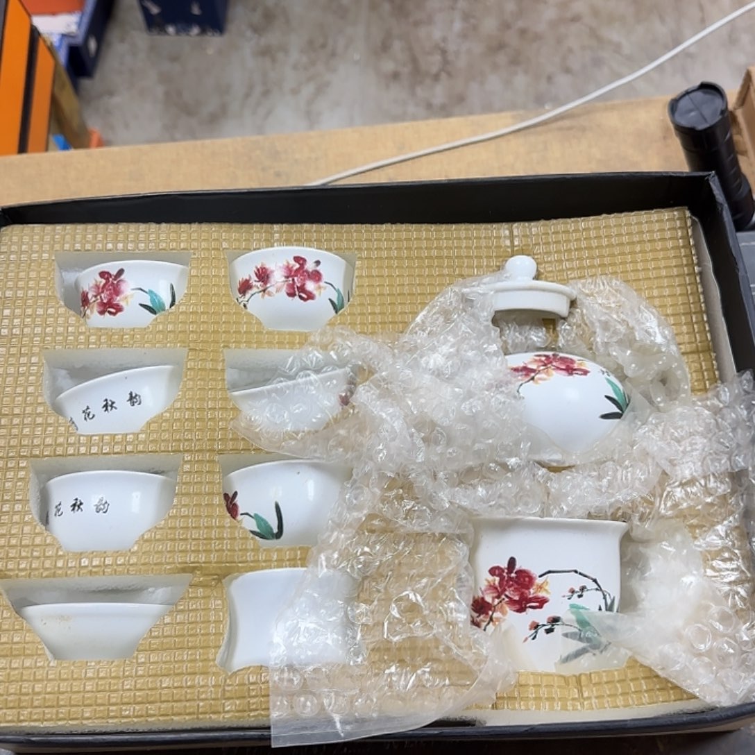 陶瓷茶具陶瓷茶具