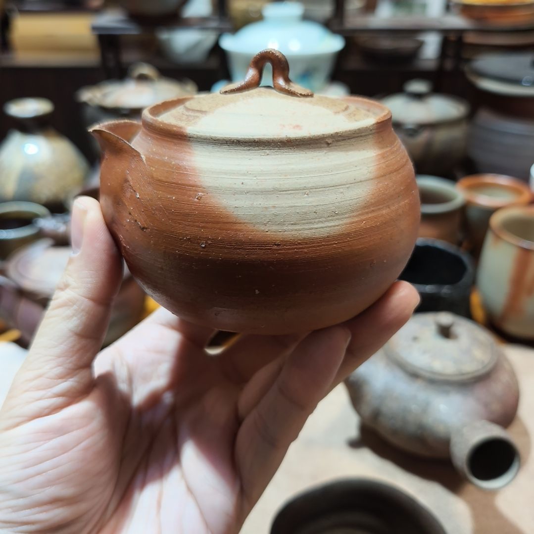 紫砂陶瓷清和茶庄福利12