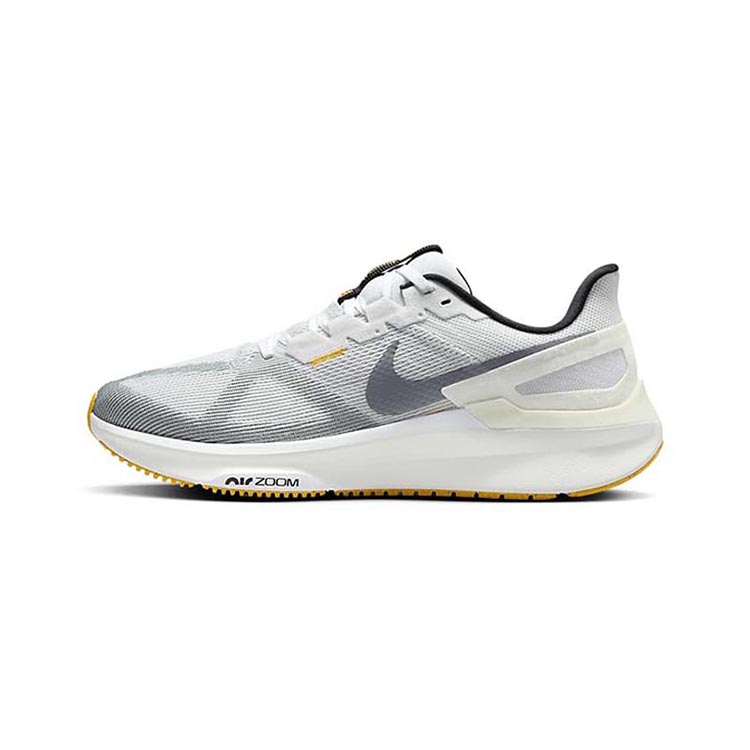 NIKE/耐克STRUCTURE25男子鞋子舒适轻便户外运动跑步鞋DJ7883110