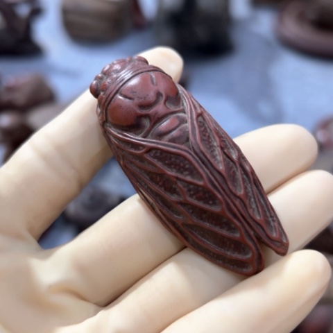 紫砂陶瓷摆件！！！！！！