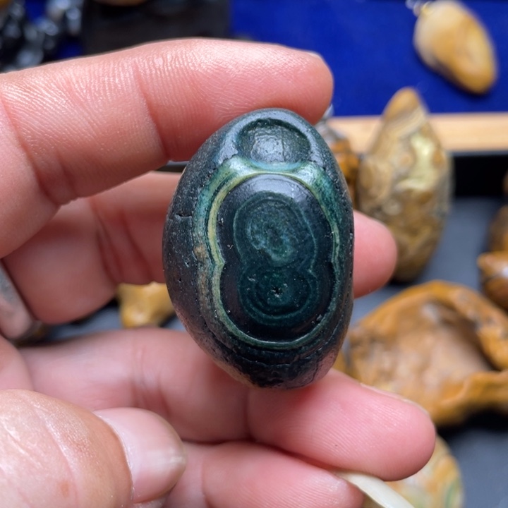 石材纯天然原石奇石199