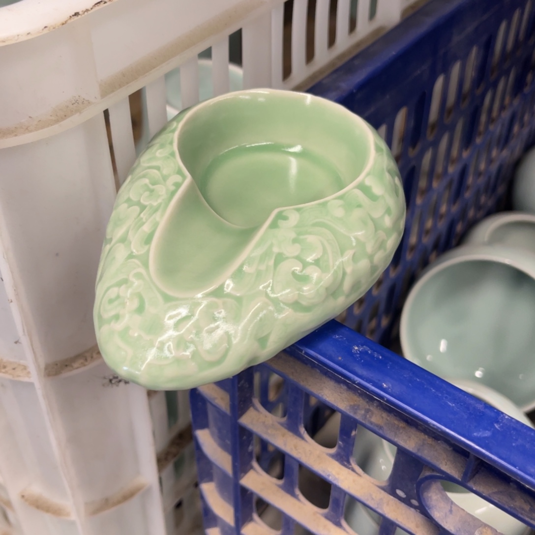 三宝茶器开播福利微瑕