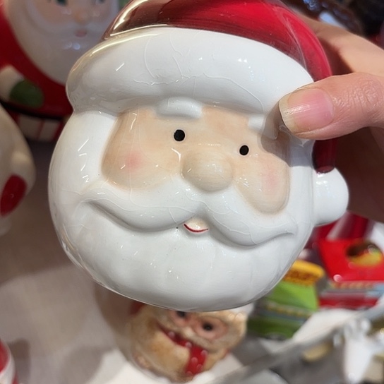 摆件外贸尾单微瑕，介意慎拍