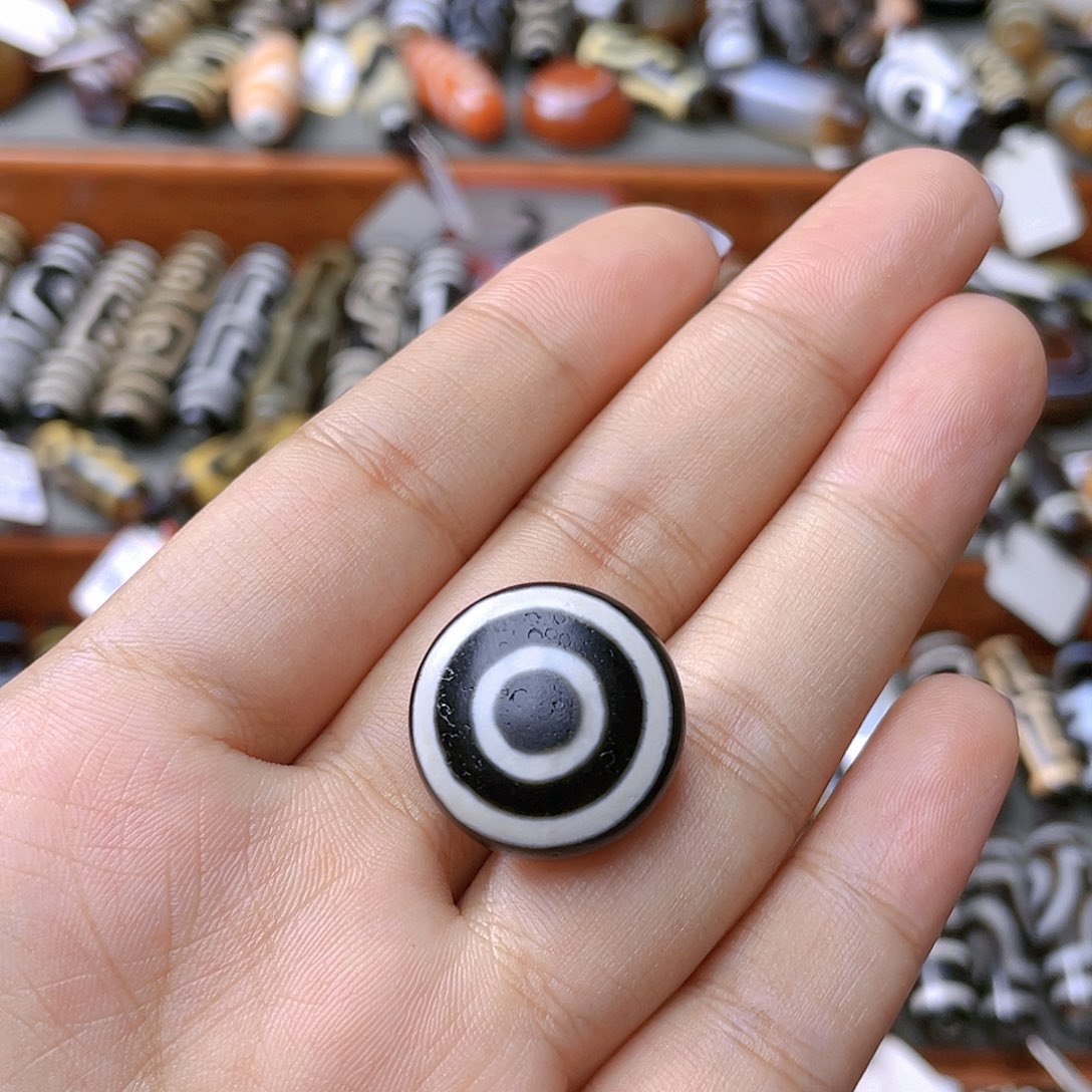 七****玛瑙/玉髓未镶嵌颈饰