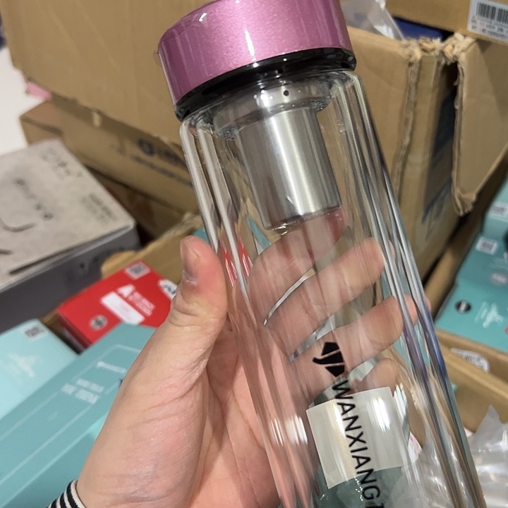 V127s-66-310ml  香芋粉 孤品