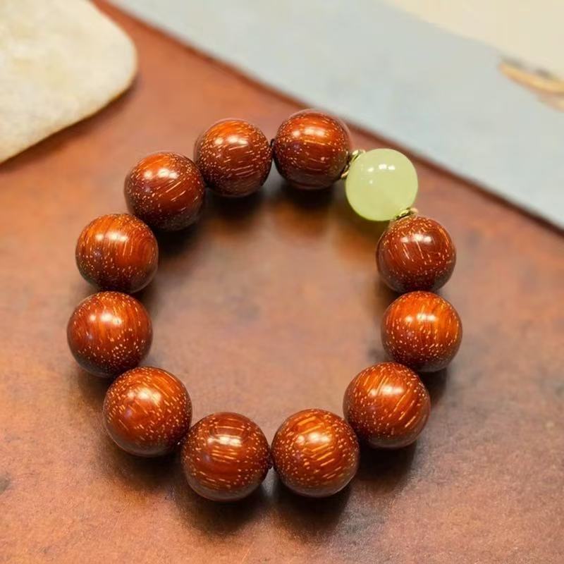 精品手串夜明珠(无礼盒）B857