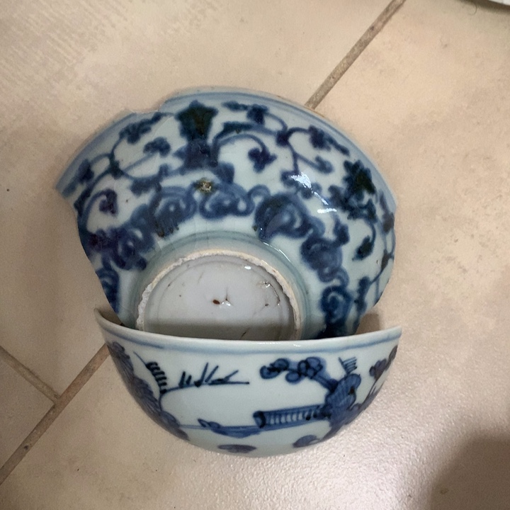 现代全手工工艺品