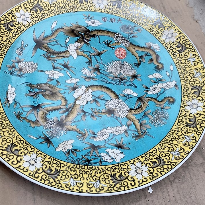 瓷片我们都市的生活节奏