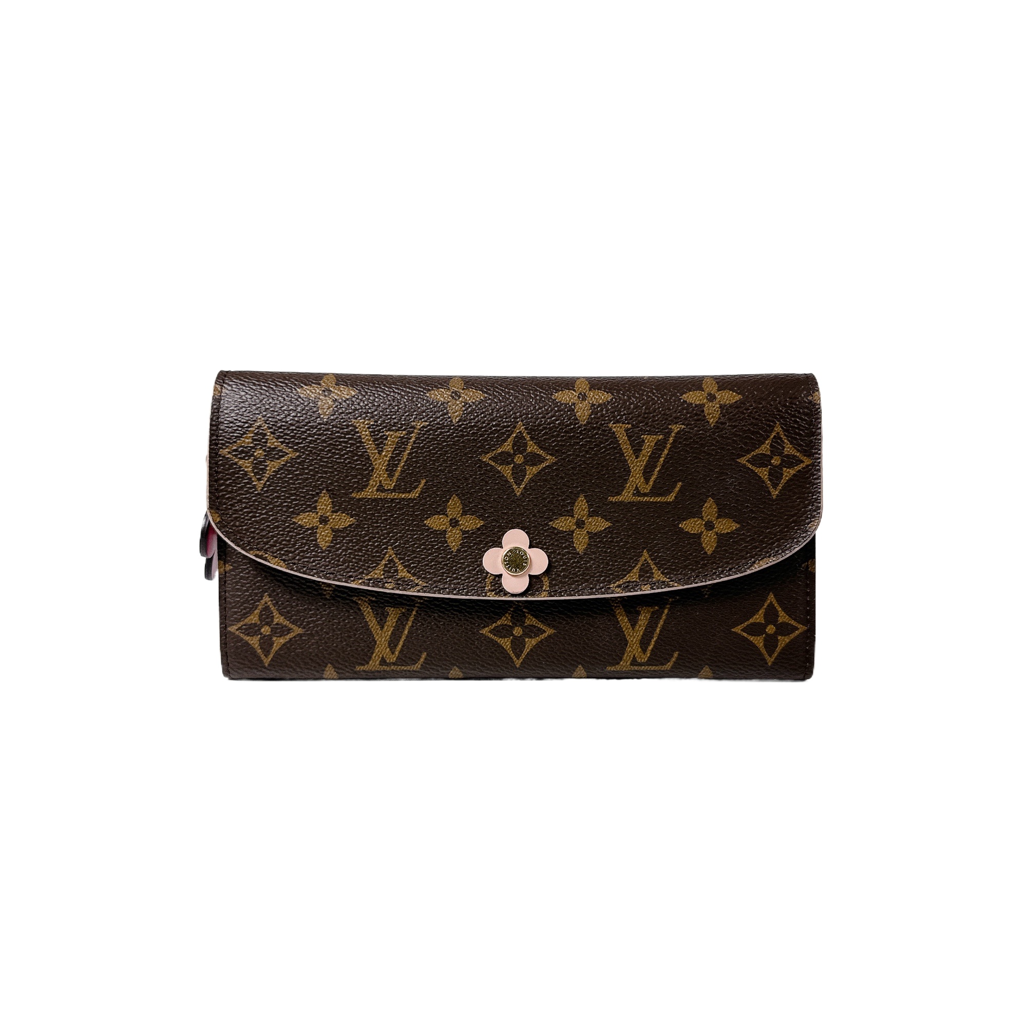 95新 路易威登 安洁利严选豆豆钱包/BK0155241 钱包