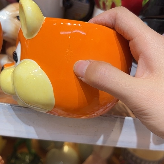 摆件外贸尾单微瑕，介意慎拍