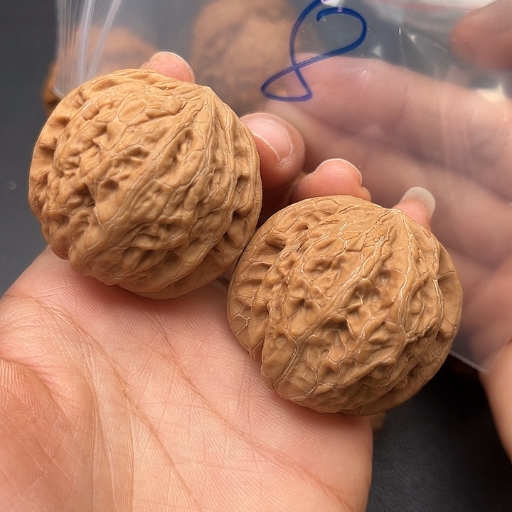 车***修桃核吊坠8号大铁锤