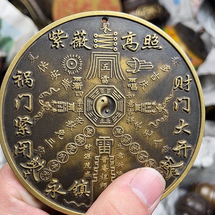 航弟文玩铜器链接