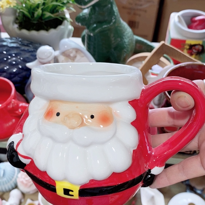 摆件陶瓷树脂材料