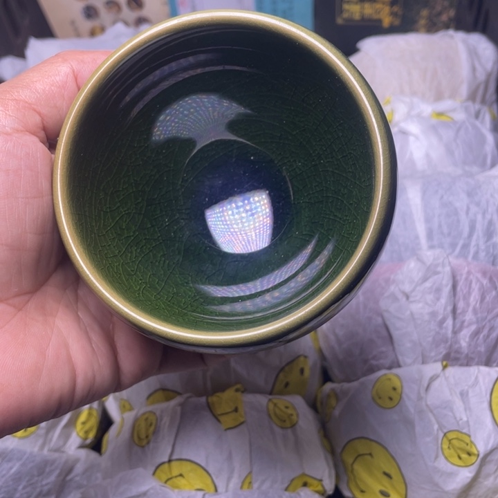 茶盏我不是很清楚的吗