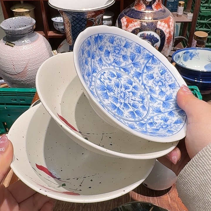 盖碗 五十包邮或任意三单包邮