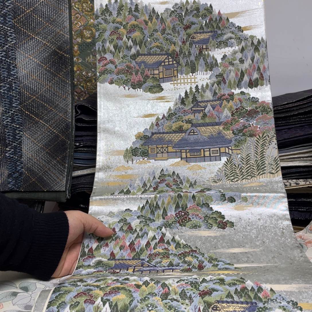 织绣织锦技艺高超技艺高超