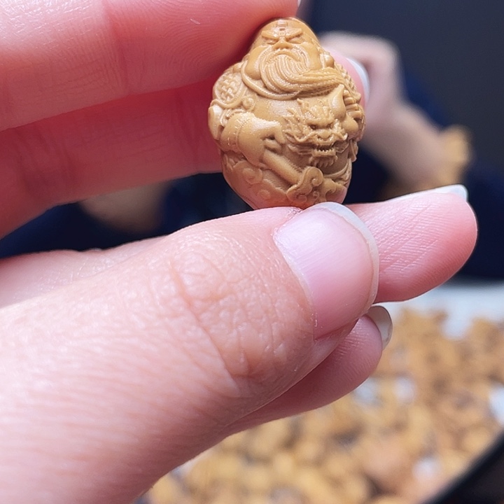 橄榄核手串/手链橄榄核